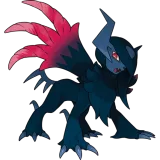Absol Z