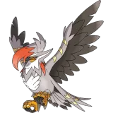 Staraptor