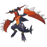 Garchomp Z