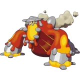 Heatran
