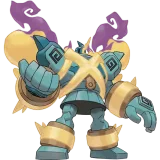 Golurk