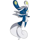 Meowstic
