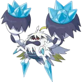 Crabominable