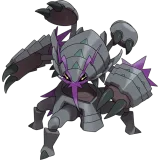 Golisopod