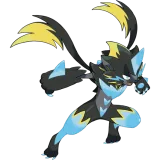 Zeraora