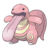 Lickitung