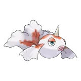 Goldeen