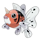 Seaking