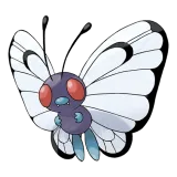 Butterfree