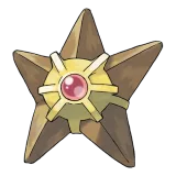 Staryu