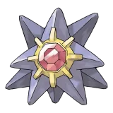 Starmie