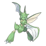 Scyther