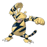 Electabuzz