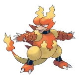 Magmar