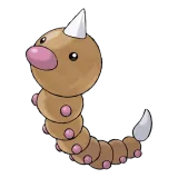 Weedle