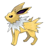 Jolteon