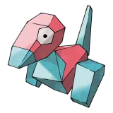 Porygon