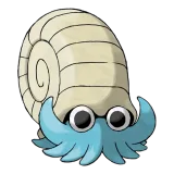Omanyte