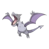Aerodactyl