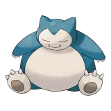 Snorlax
