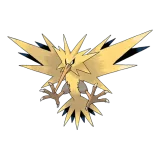 Zapdos