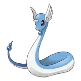 Dragonair