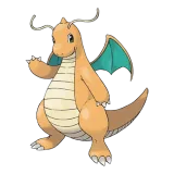 Dragonite