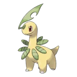 Bayleef
