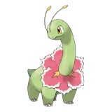 Meganium