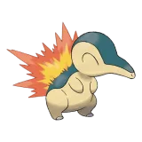 Cyndaquil