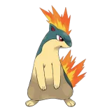 Quilava
