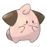 Cleffa