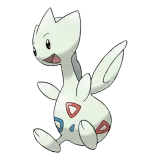 Togetic
