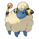 Mareep