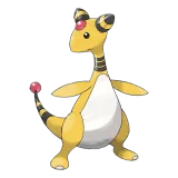 Ampharos
