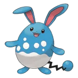 Azumarill