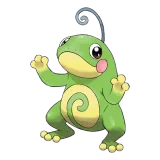 Politoed