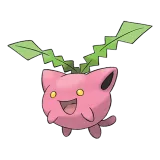 Hoppip