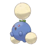 Jumpluff