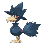 Murkrow