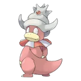 Slowking