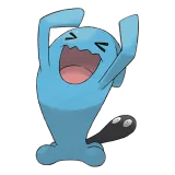 Wobbuffet