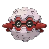 Forretress