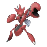 Scizor