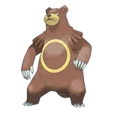 Ursaring