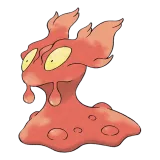 Slugma