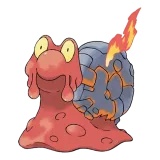 Magcargo