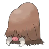 Piloswine