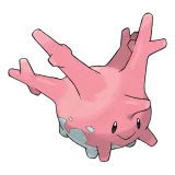 Corsola