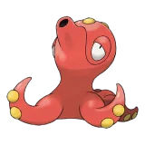Octillery